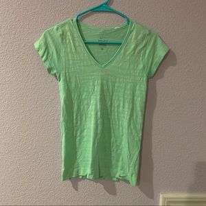 Nike running top